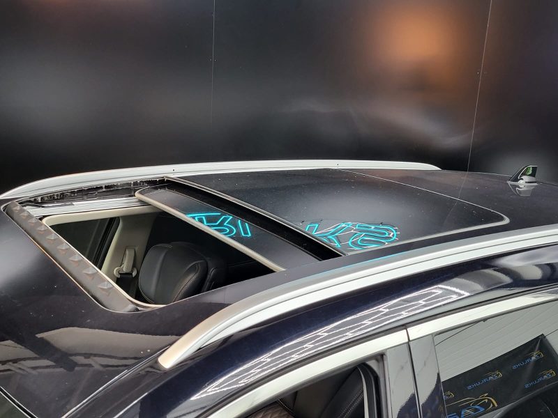 RENAULT KOLEOS II 1.3 TCe 160 INITIAL PARIS