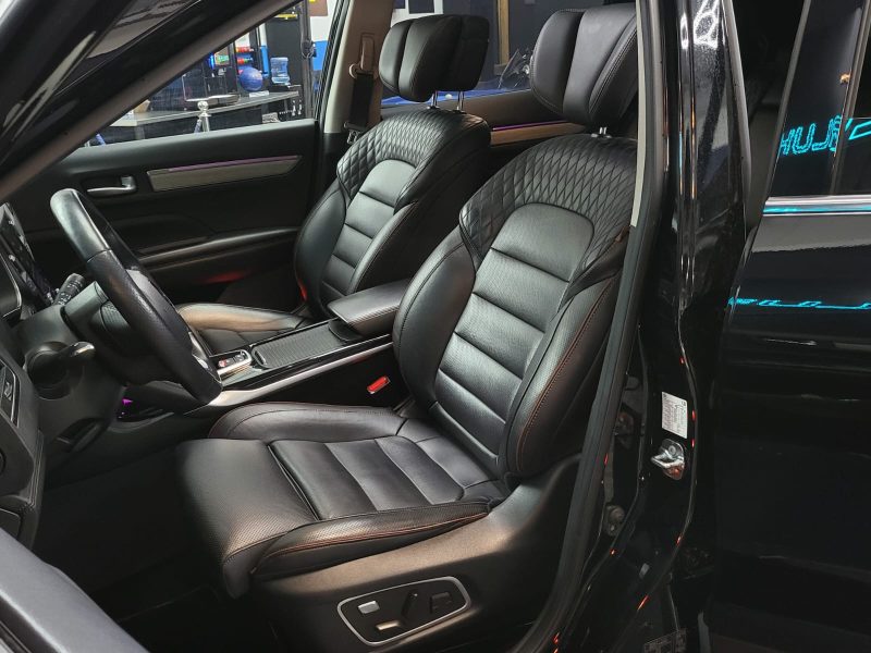 RENAULT KOLEOS II 1.3 TCe 160 INITIAL PARIS