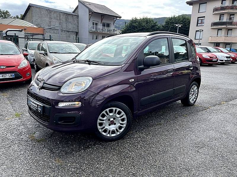 FIAT PANDA 1.2i 69CV