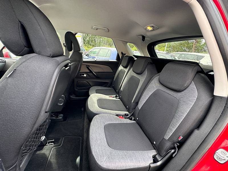 CITROEN C4 SPACETOURER 1.2 PURETCH 130CV FEEL