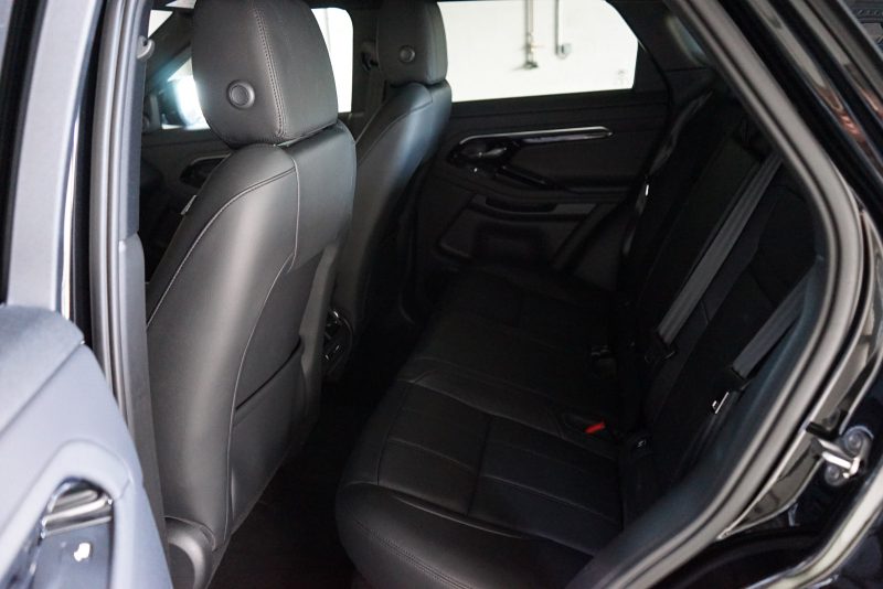 LAND ROVER RANGE ROVER EVOQUE II D200 4WD R-DYNAMIC HSE BVA