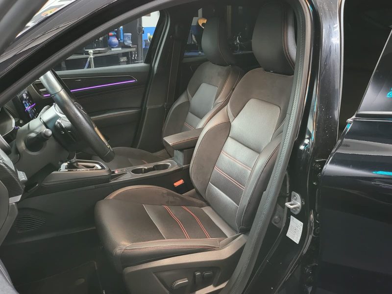 RENAULT ARKANA 1.3 TCe 140cv RS Line Boîte Auto EDC