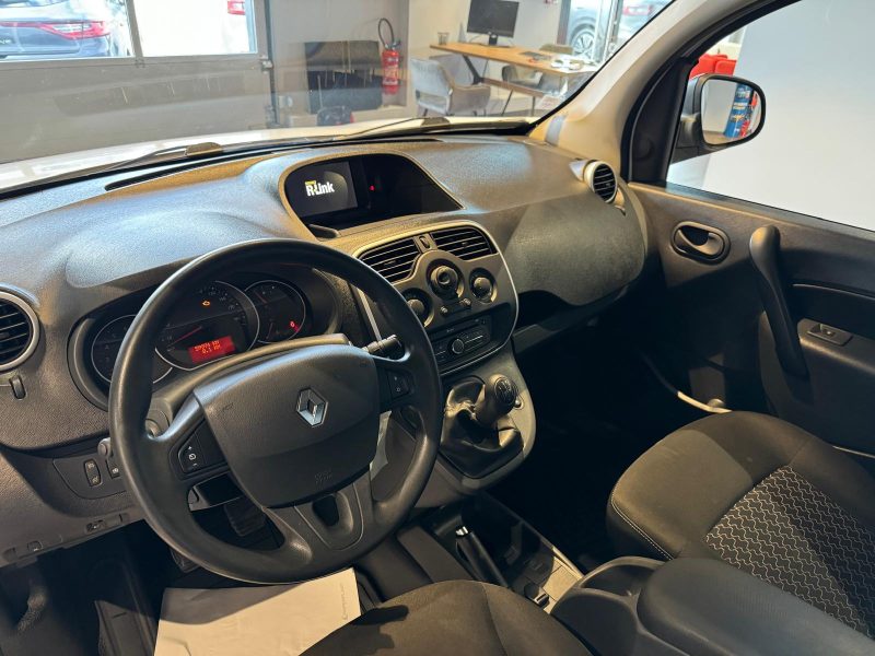 RENAULT KANGOO Express 2017