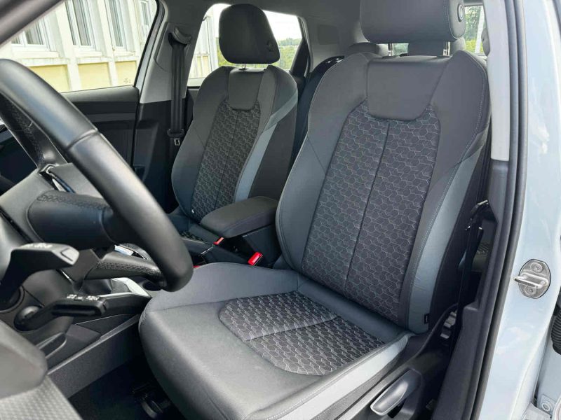 AUDI A1 Sportback 25 TFSI 95 ch BVM5 Advanced GARANTIE 01/25