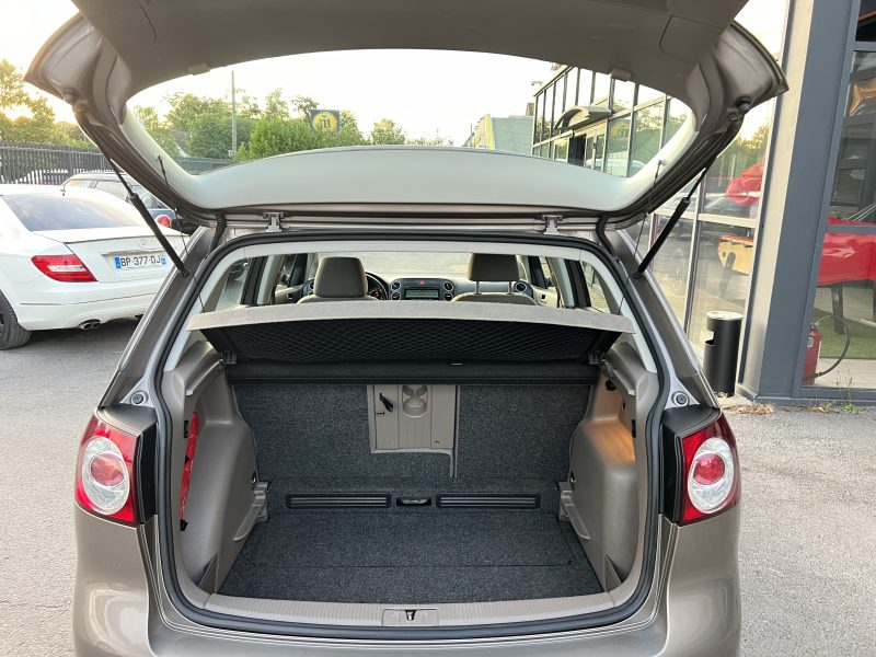 VOLKSWAGEN GOLF 6 VI PLUS + 1.4 TSI 122 Cv CRIT AIR 1 / REGULATEUR BLUETOOTH 5 Pts - GARANTIE 1 AN