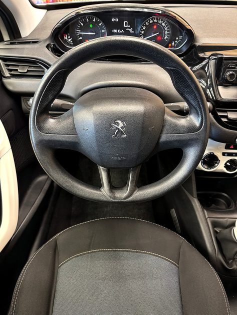 PEUGEOT 208 I 2016