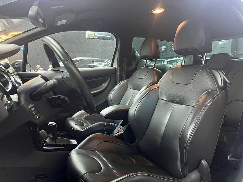 DS3 1.2 110 SO CHIC CAMERA CARPLAY BOITE AUTO