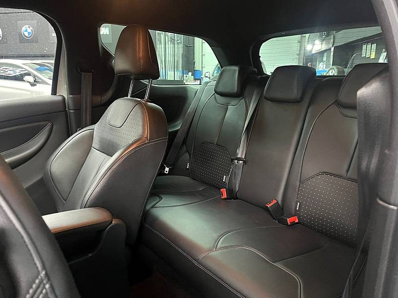 DS3 1.2 110 SO CHIC CAMERA CARPLAY BOITE AUTO