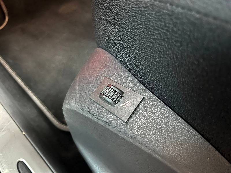 DS3 1.2 110 SO CHIC CAMERA CARPLAY BOITE AUTO