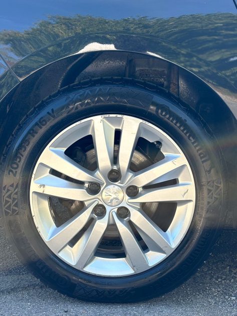 PEUGEOT 308 SW II 1.5 BlueHDi 100 CV S&S BVM6 ACTIVE BUSINESS