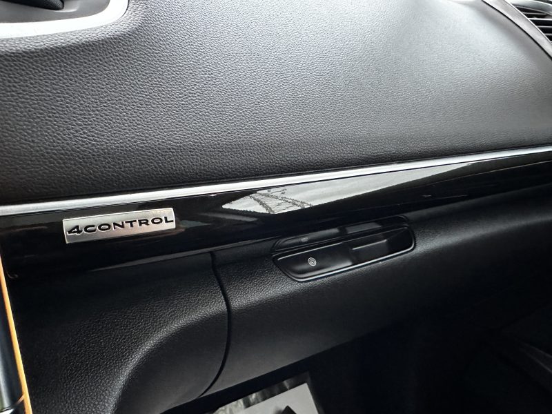 RENAULT ESPACE V 2017