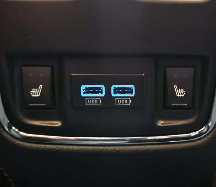 Jeep Grand Cherokee IV (2) 6.4 V8 HEMI SRT BVA8*PANO*KAMERA*ACC*