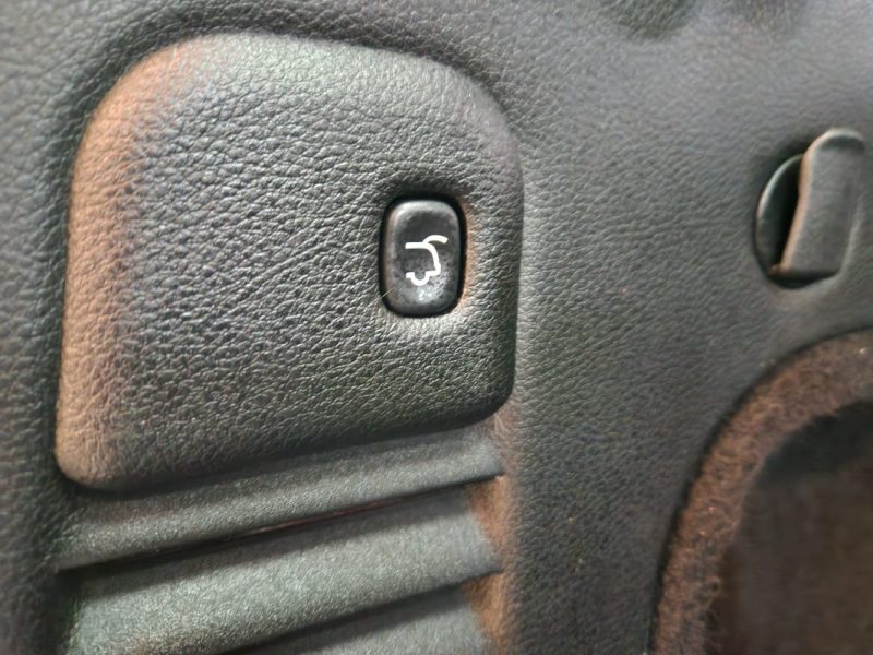Jeep Grand Cherokee IV (2) 6.4 V8 HEMI SRT BVA8*PANO*KAMERA*ACC*