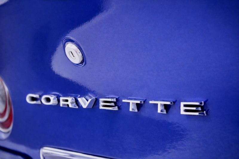 Chevrolet Corvette C3 454 ci Big Block | Boîte Manuelle | Matching Numbers | Garantie 12 Mois