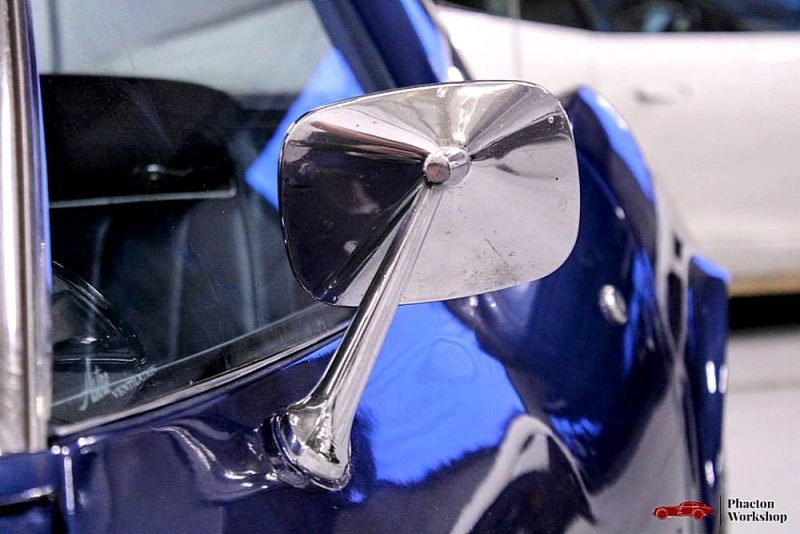 Chevrolet Corvette C3 454 ci Big Block – Boîte Manuelle | Matching Numbers | Garantie 3 Mois