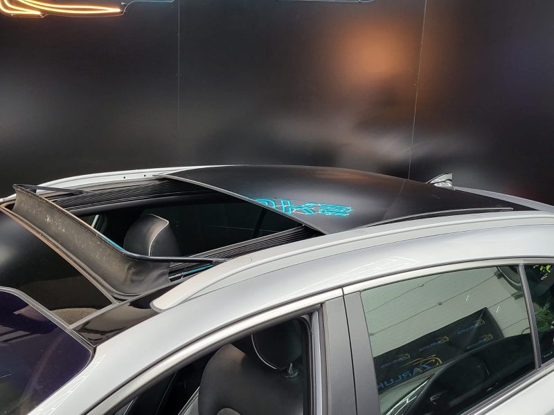 KIA SPORTAGE IV 1.7 CRDi 141cv GT Line Boîte Auto DCT7 4X2