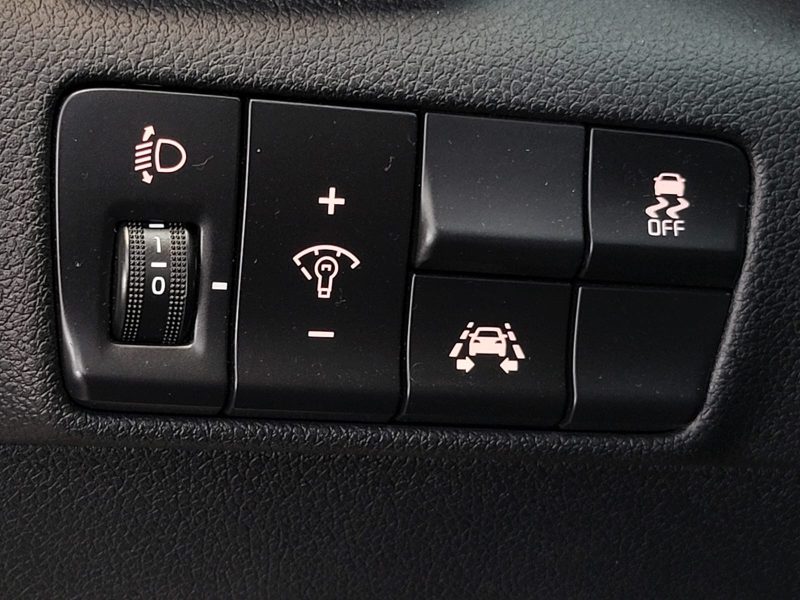 KIA SPORTAGE IV 1.7 CRDi 141cv GT Line Boîte Auto DCT7 4X2