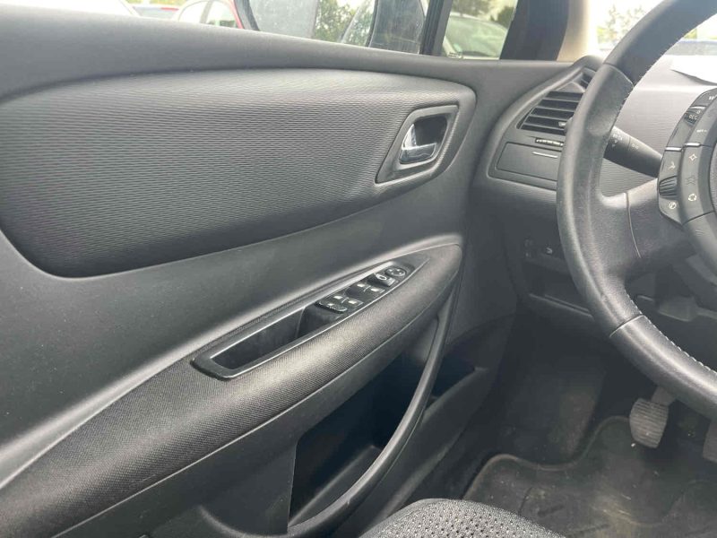 CITROËN C4 I 1.6 HDi 16V 90 cv Parfait état garantie 12 mois