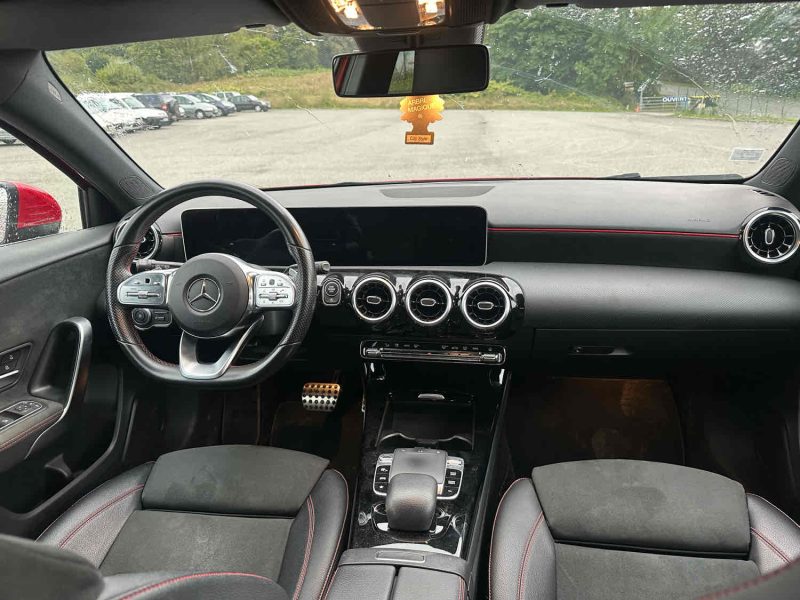 MERCEDES CLASSE A 2019