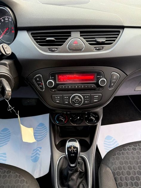 OPEL CORSA 1.4 Selection ecoFlex 2016 - 39804 KM