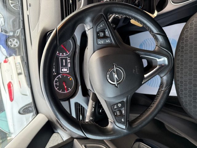 OPEL CORSA 1.4 Selection ecoFlex 2016 - 39804 KM