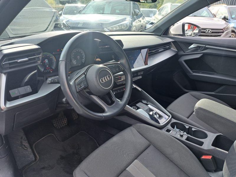 AUDI A3 Sportback 2021