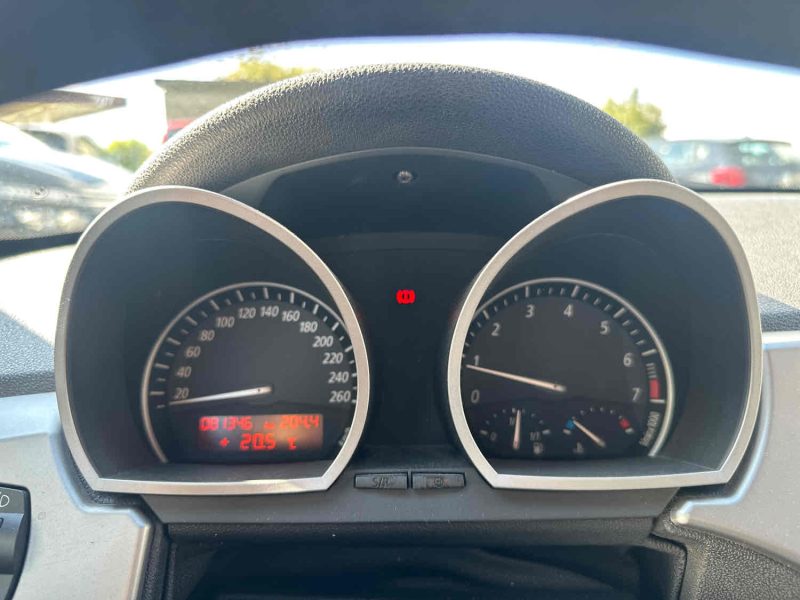 B.M.W. Z4 Roadster e85 2.0 i 150CV Confort