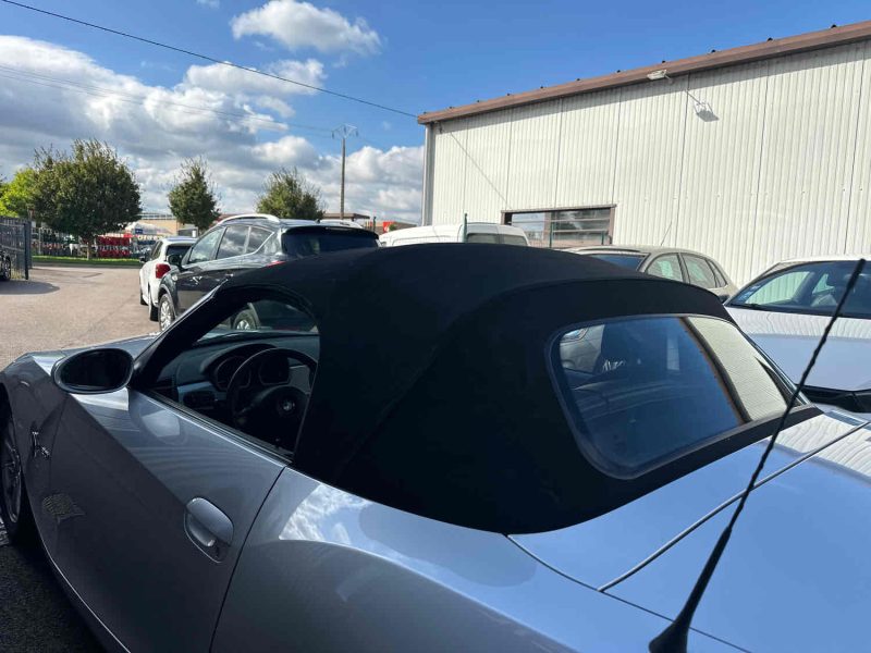 B.M.W. Z4 Roadster e85 2.0 i 150CV Confort