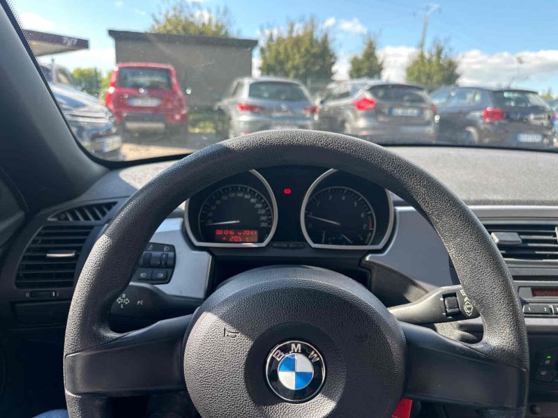 B.M.W. Z4 Roadster e85 2.0 i 150CV Confort