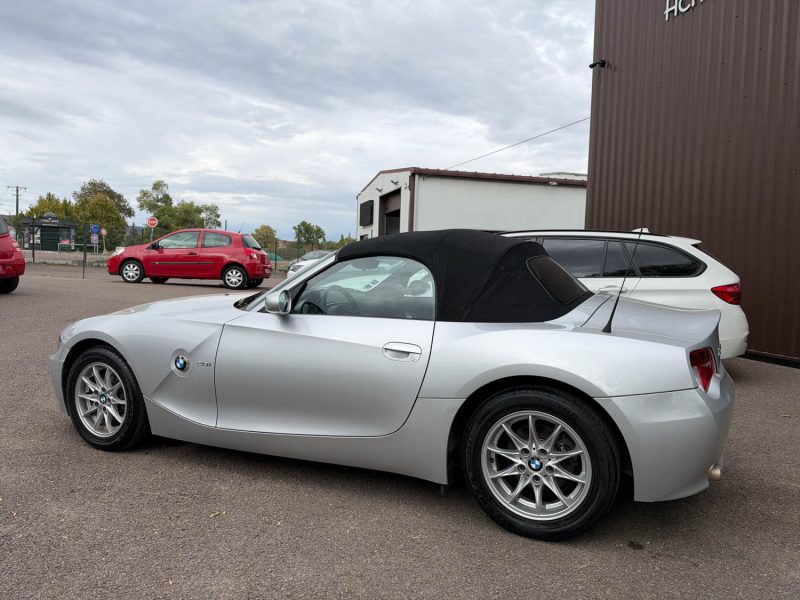 B.M.W. Z4 Roadster e85 2.0 i 150CV Confort