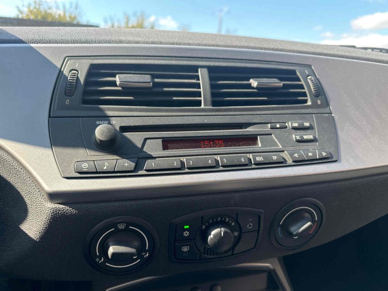 B.M.W. Z4 Roadster e85 2.0 i 150CV Confort