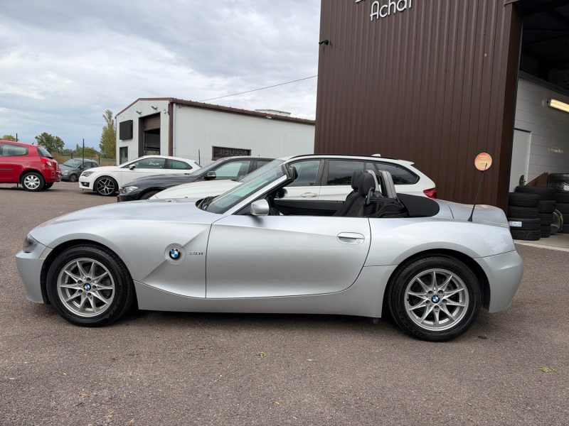 B.M.W. Z4 Roadster e85 2.0 i 150CV Confort