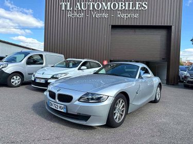 B.M.W. Z4 Roadster e85 2.0 i 150CV Confort