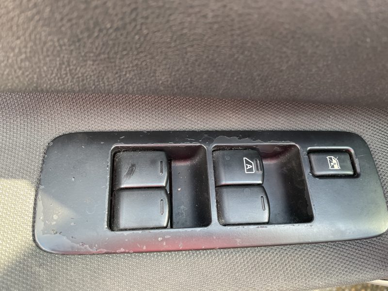 NISSAN QASHQAI +2 I 2011