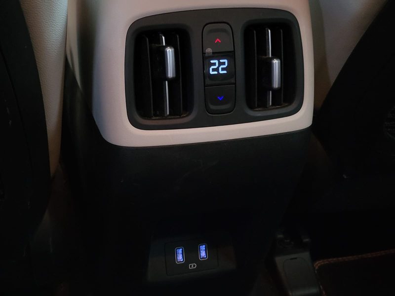 1.6 TGDi 230 cv Hybrid / EXECUTIVE