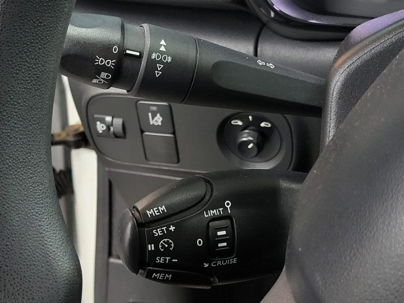 CITROEN C3 III 1.2 PureTech 82cv Feel BVM5