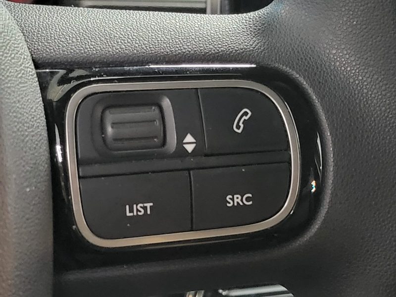 CITROEN C3 III 1.2 PureTech 82cv Feel BVM5