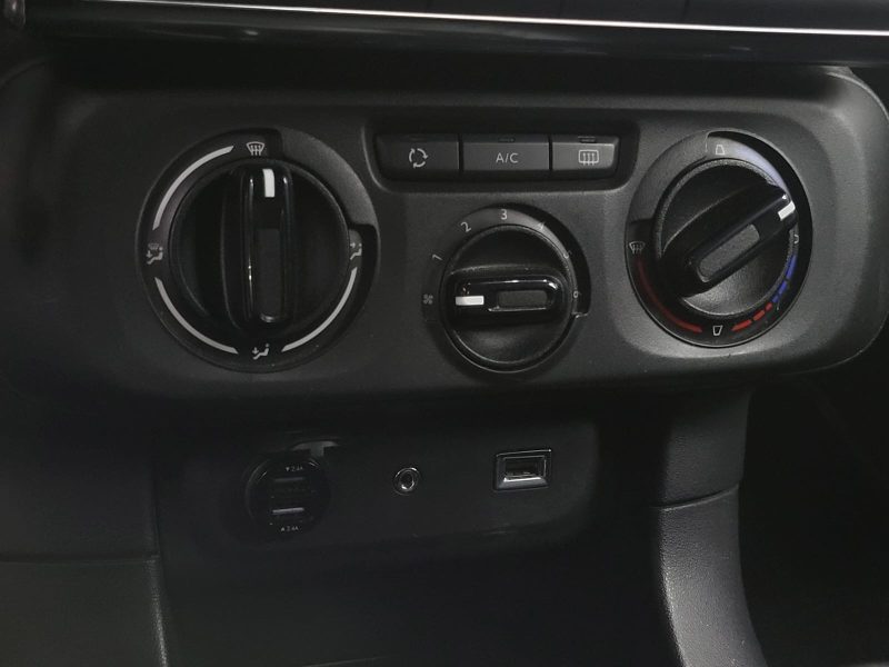 CITROEN C3 III 1.2 PureTech 82cv Feel BVM5