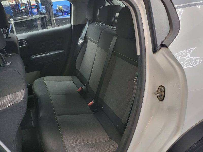 CITROEN C3 III 1.2 PureTech 82cv Feel BVM5