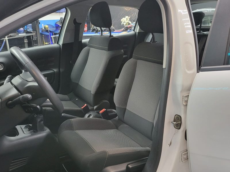 CITROEN C3 III 1.2 PureTech 82cv Feel BVM5