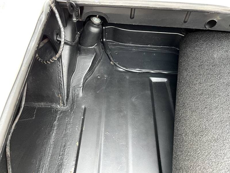 MERCEDES 280 SL Pagode 1968