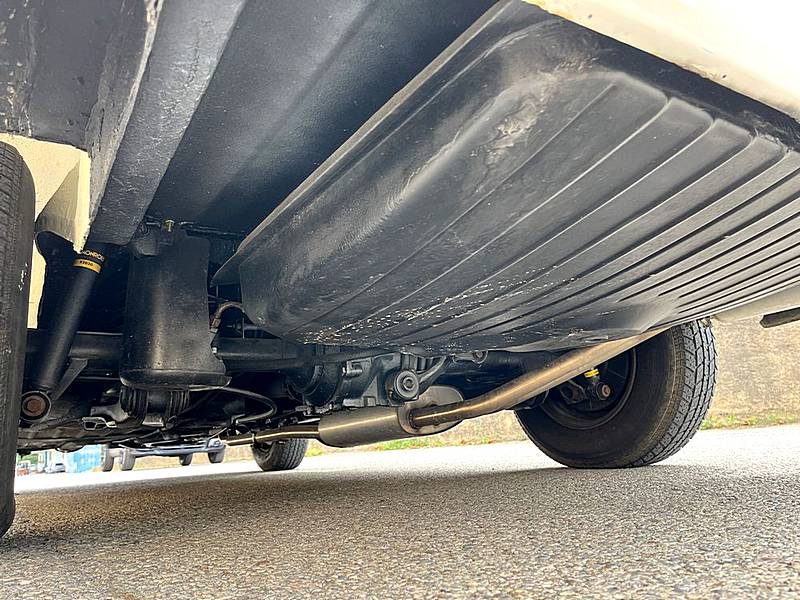 MERCEDES 280 SL Pagode 1968