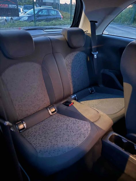 OPEL ADAM 1.4 Twinport 87 cv Start/Stop Unlimited