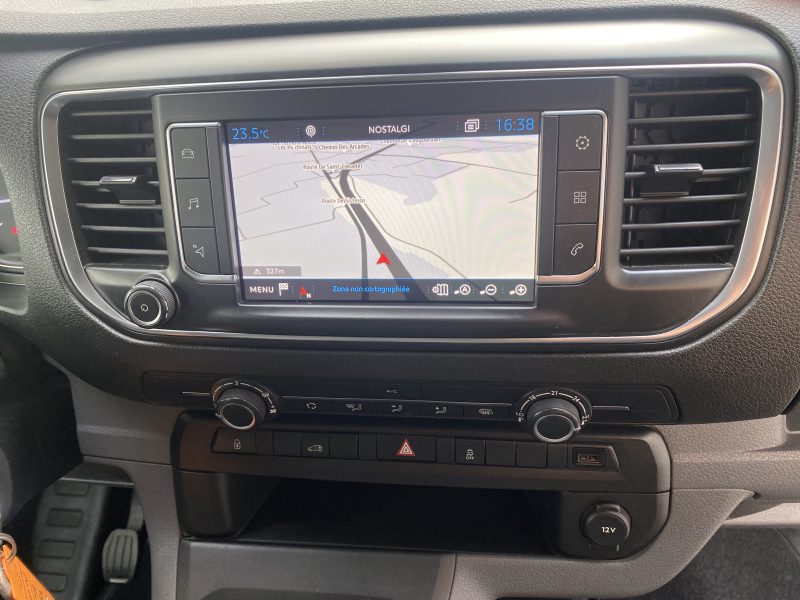 PEUGEOT EXPERT M 2017