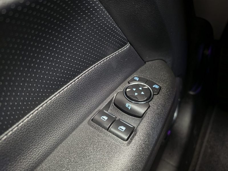 FORD MUSTANG GT 2017 VI FASTBACK 5.0 V8 421 GT*1°MAIN*