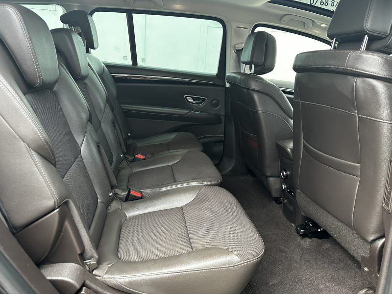 RENAULT ESPACE V 2015