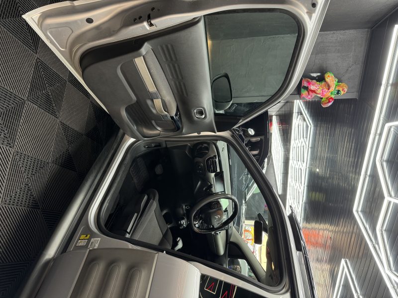 CITROEN C4 CACTUS 2015