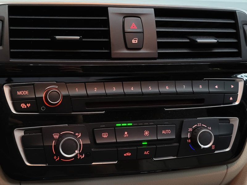 318 i 136cv / LOUNGE