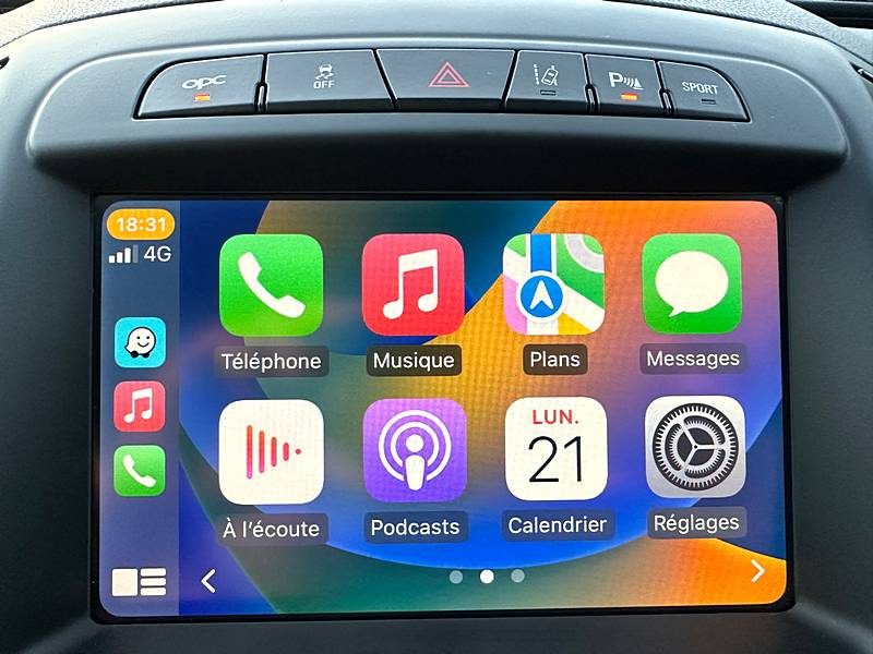 Opel Insignia 2015 2.8 V6 BITURBO 325 4X4 OPC*TO*CAMERA*SOUND*