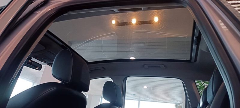 FORD KUGA 2.0 TDCi 140Cv Titanium BVM6